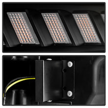Load image into Gallery viewer, Spyder Auto 5088604 Projector Headlights for Select Ram 2500, Ram