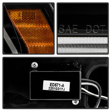Load image into Gallery viewer, Spyder Auto 5088604 Projector Headlights for Select Ram 2500, Ram