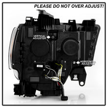 Load image into Gallery viewer, Spyder Auto 5088604 Projector Headlights for Select Ram 2500, Ram