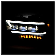 Load image into Gallery viewer, Spyder Auto 5088604 Projector Headlights for Select Ram 2500, Ram