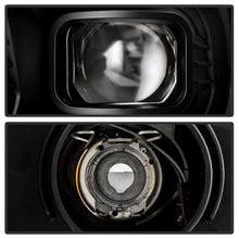 Load image into Gallery viewer, Spyder Auto 5088611 Projector Headlights for Select Ram 2500, Ram