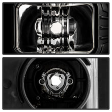 Load image into Gallery viewer, Spyder Auto 5088611 Projector Headlights for Select Ram 2500, Ram