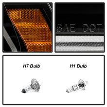 Load image into Gallery viewer, Spyder Auto 5088611 Projector Headlights for Select Ram 2500, Ram