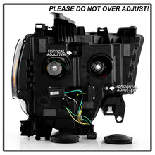Load image into Gallery viewer, Spyder Auto 5088611 Projector Headlights for Select Ram 2500, Ram