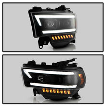 Load image into Gallery viewer, Spyder Auto 5088611 Projector Headlights for Select Ram 2500, Ram