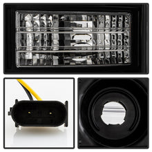 Load image into Gallery viewer, Spyder Auto 5088703 LED Crystal Headlights for Select Ford F-150