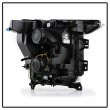 Load image into Gallery viewer, Spyder Auto 5088710 Projector Headlights for Select Ford F-150