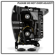 Load image into Gallery viewer, Spyder Auto 5088710 Projector Headlights for Select Ford F-150