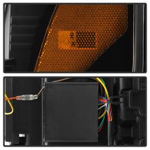 Load image into Gallery viewer, Spyder Auto 5088994 APEX Series Projector Headlights for Select Ford F-250 Super Duty, Ford F-350 Super Duty, Ford F-450 Super Duty