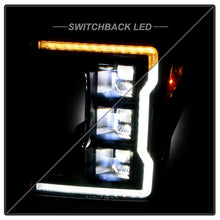 Load image into Gallery viewer, Spyder Auto 5088635 Projector Headlights for Select Ford F-250 Super Duty, Ford F-350 Super Duty, Ford F-450 Super Duty