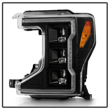 Load image into Gallery viewer, Spyder Auto 5088635 Projector Headlights for Select Ford F-250 Super Duty, Ford F-350 Super Duty, Ford F-450 Super Duty
