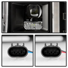 Load image into Gallery viewer, Spyder Auto 5088635 Projector Headlights for Select Ford F-250 Super Duty, Ford F-350 Super Duty, Ford F-450 Super Duty