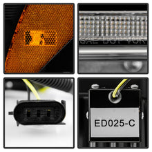 Load image into Gallery viewer, Spyder Auto 5088635 Projector Headlights for Select Ford F-250 Super Duty, Ford F-350 Super Duty, Ford F-450 Super Duty