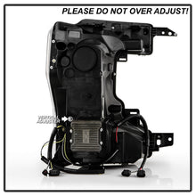 Load image into Gallery viewer, Spyder Auto 5088635 Projector Headlights for Select Ford F-250 Super Duty, Ford F-350 Super Duty, Ford F-450 Super Duty