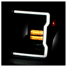 Load image into Gallery viewer, Spyder Auto 5088628 Projector Headlights for Select Ford F-250 Super Duty, Ford F-350 Super Duty, Ford F-450 Super Duty