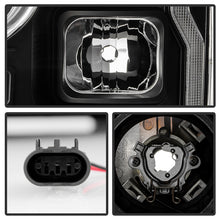 Load image into Gallery viewer, Spyder Auto 5088628 Projector Headlights for Select Ford F-250 Super Duty, Ford F-350 Super Duty, Ford F-450 Super Duty