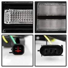 Load image into Gallery viewer, Spyder Auto 5088628 Projector Headlights for Select Ford F-250 Super Duty, Ford F-350 Super Duty, Ford F-450 Super Duty