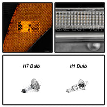 Load image into Gallery viewer, Spyder Auto 5088628 Projector Headlights for Select Ford F-250 Super Duty, Ford F-350 Super Duty, Ford F-450 Super Duty