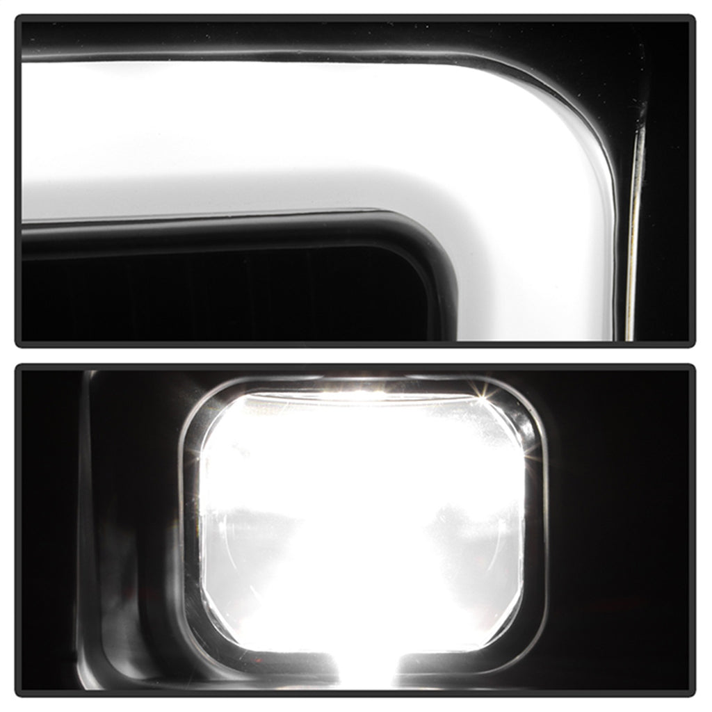 Spyder Auto 5088871 Projector Headlights for Select GMC Yukon, GMC Yukon XL