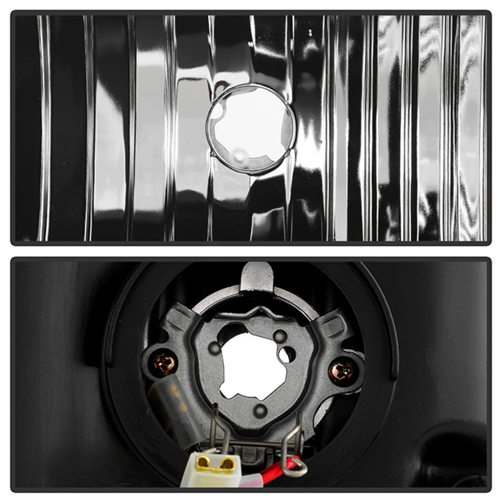 Spyder Auto 5088871 Projector Headlights for Select GMC Yukon, GMC Yukon XL