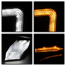 Load image into Gallery viewer, Spyder Auto 5088734 Projector Headlights for Select GMC Yukon