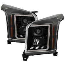 Load image into Gallery viewer, Spyder Auto 5088734 Projector Headlights for Select GMC Yukon