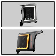 Load image into Gallery viewer, Spyder Auto 5088734 Projector Headlights for Select GMC Yukon
