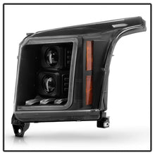 Load image into Gallery viewer, Spyder Auto 5088734 Projector Headlights for Select GMC Yukon