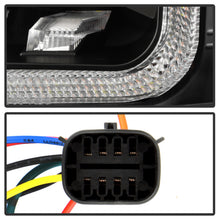 Load image into Gallery viewer, Spyder Auto 5088734 Projector Headlights for Select GMC Yukon