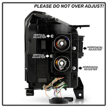 Load image into Gallery viewer, Spyder Auto 5088734 Projector Headlights for Select GMC Yukon