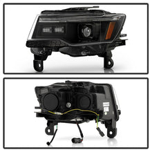Load image into Gallery viewer, Spyder Auto 5088963 Projector Headlights for Select Jeep Grand Cherokee