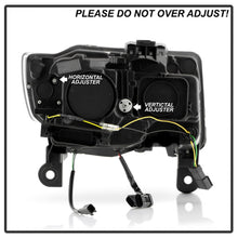 Load image into Gallery viewer, Spyder Auto 5088963 Projector Headlights for Select Jeep Grand Cherokee