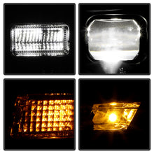 Load image into Gallery viewer, Spyder Auto 5088963 Projector Headlights for Select Jeep Grand Cherokee