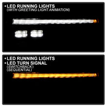 Load image into Gallery viewer, Spyder Auto 5088949 Projector Headlights for Select Jeep Grand Cherokee