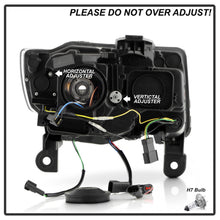 Load image into Gallery viewer, Spyder Auto 5088949 Projector Headlights for Select Jeep Grand Cherokee
