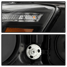 Load image into Gallery viewer, Spyder Auto 5089120 APEX Series Projector Headlights for Select Jeep Grand Cherokee