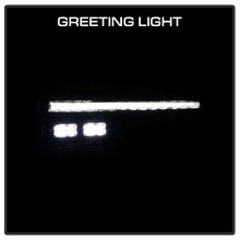 Load image into Gallery viewer, Spyder Auto 5089120 APEX Series Projector Headlights for Select Jeep Grand Cherokee