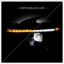 Load image into Gallery viewer, Spyder Auto 5089120 APEX Series Projector Headlights for Select Jeep Grand Cherokee