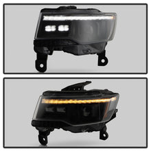 Load image into Gallery viewer, Spyder Auto 5088956 Projector Headlights for Select Jeep Grand Cherokee