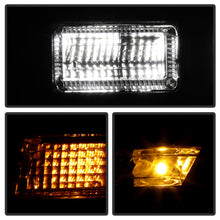 Load image into Gallery viewer, Spyder Auto 5088956 Projector Headlights for Select Jeep Grand Cherokee