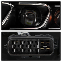 Load image into Gallery viewer, Spyder Auto 5088826 LED Tail Lights for Select Lexus IS250, Lexus IS350