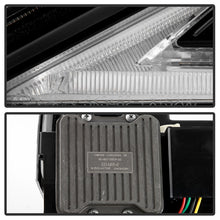 Load image into Gallery viewer, Spyder Auto 5088826 LED Tail Lights for Select Lexus IS250, Lexus IS350