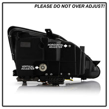 Load image into Gallery viewer, Spyder Auto 5088826 LED Tail Lights for Select Lexus IS250, Lexus IS350