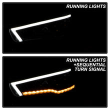 Load image into Gallery viewer, Spyder Auto 5088116 Projector Headlights for Select Mitsubishi Lancer