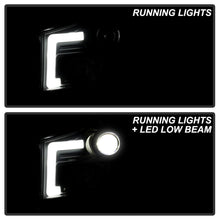 Load image into Gallery viewer, Spyder Auto 5088406 Projector Headlights for Select Nissan Armada, Nissan Pathfinder Armada, Nissan TITAN