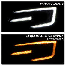 Load image into Gallery viewer, Spyder Auto 5088444 Headlights for Select Subaru Forester