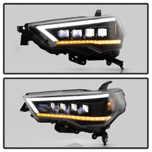 Load image into Gallery viewer, Spyder Auto 5088697 Projector Headlights for Select Toyota 4Runner