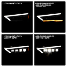 Load image into Gallery viewer, Spyder Auto 5088697 Projector Headlights for Select Toyota 4Runner