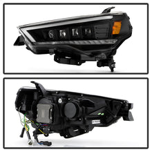 Load image into Gallery viewer, Spyder Auto 5088697 Projector Headlights for Select Toyota 4Runner