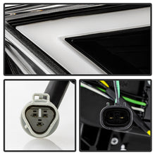 Load image into Gallery viewer, Spyder Auto 5088697 Projector Headlights for Select Toyota 4Runner